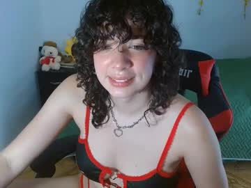 Sajecrismas Chaturbate stream image from April 20, 2026