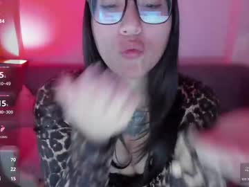 Teasybabeee Chaturbate stream image from April 20, 2026