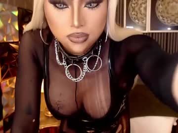 Unforgettablebrianna Chaturbate stream image from April 20, 2026