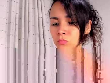 Arisha_Fox Chaturbate stream image from April 21, 2026