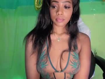 Blazerina Chaturbate stream image from April 21, 2026