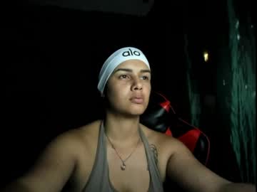 Cristalsadik24 Chaturbate stream image from April 21, 2026