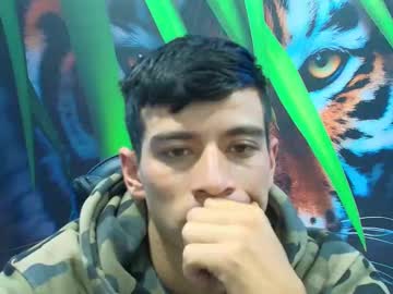 Deiby_Baby Chaturbate stream image from April 21, 2026