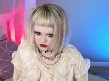 Hazy_Flare Chaturbate stream image from April 21, 2026