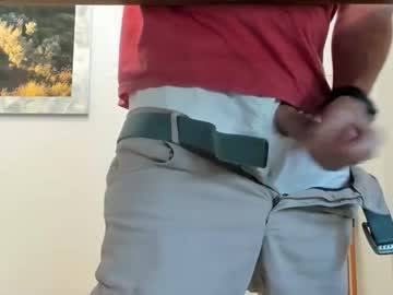 Idfunguy2023 Chaturbate stream image from April 21, 2026
