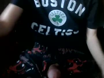 Mikesantiago01 Chaturbate stream image from April 21, 2026