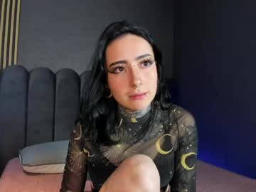 Scarleth_Fg_ Chaturbate stream image from April 21, 2026