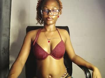 Sexyslim_Ebony Chaturbate stream image from April 21, 2026