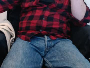 Thehunghandyman Chaturbate stream image from April 21, 2026
