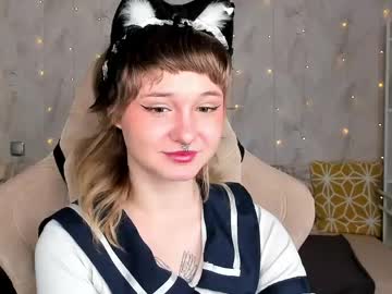 Tori_Cutie Chaturbate stream image from April 21, 2026
