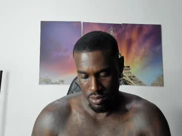 Tyron_Rulers Chaturbate stream image from April 21, 2026