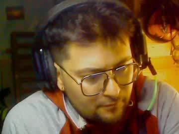 Zatiro992 Chaturbate stream image from April 21, 2026