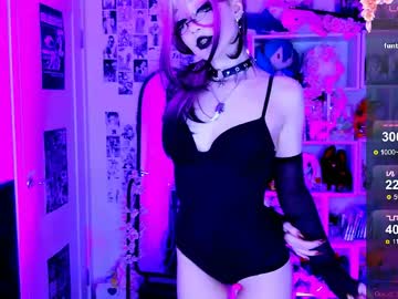 Aki__Ra Chaturbate stream image from April 21, 2026