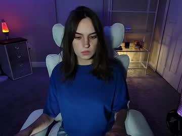 Angiefae_ Chaturbate stream image from April 21, 2026