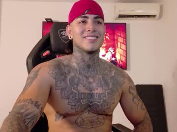 Beliel_Bb99 Chaturbate stream image from April 21, 2026