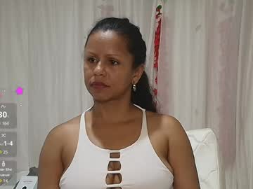 Catherine_Mature45 Chaturbate stream image from April 21, 2026