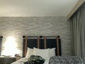 Creampiealways07 Chaturbate stream image from April 21, 2026