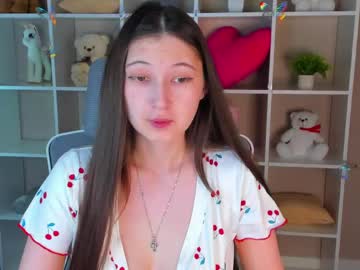 Ella_Burns Chaturbate stream image from April 21, 2026