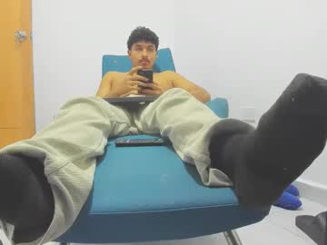Galvis_Bbc Chaturbate stream image from April 21, 2026