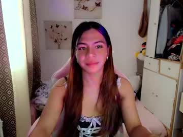 Hot_Zoe01 Chaturbate stream image from April 21, 2026