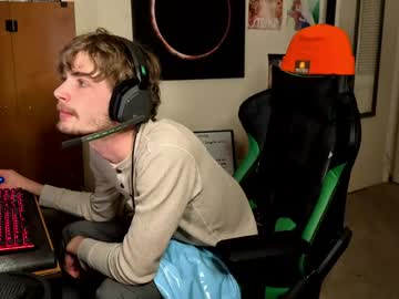 Jamesblond_1 Chaturbate stream image from April 21, 2026