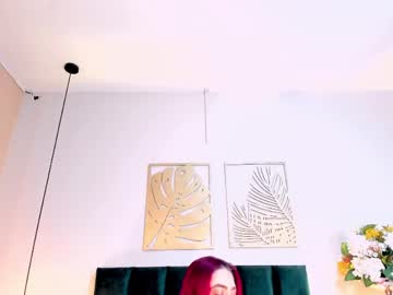Jupiterfoxxxx Chaturbate stream image from April 21, 2026