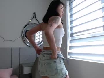 Maiaxoxo Chaturbate stream image from April 21, 2026