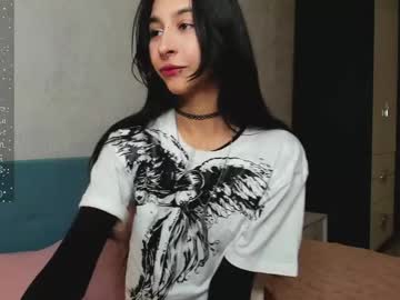 Melissasparrow Chaturbate stream image from April 21, 2026