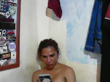 Milky_Babe91 Chaturbate stream image from April 21, 2026