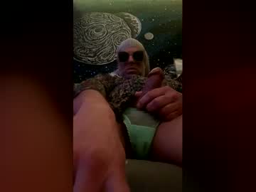 Peejaymas Chaturbate stream image from April 21, 2026
