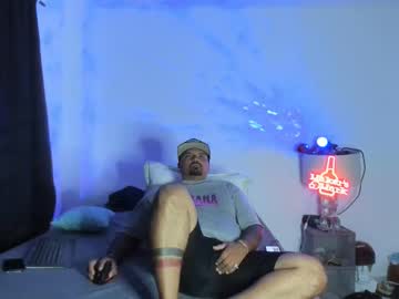 Pikoro_Gomez Chaturbate stream image from April 21, 2026