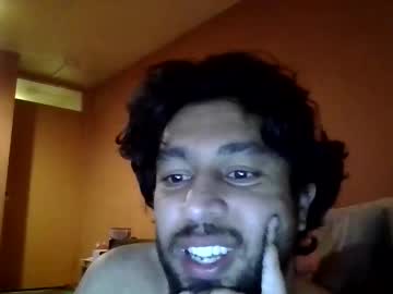Sullya93 Chaturbate stream image from April 21, 2026