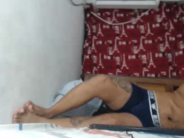 Zeus_030 Chaturbate stream image from April 21, 2026