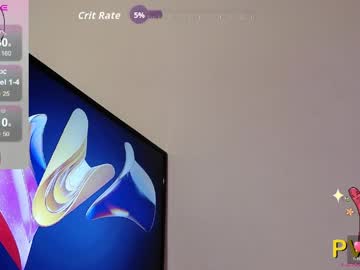 Zoe_Life30 Chaturbate stream image from April 21, 2026