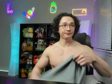 Abbuddy920236 Chaturbate stream image from April 21, 2026