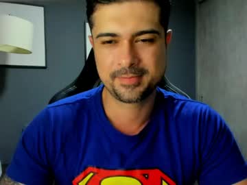 Adam_Clarke Chaturbate stream image from April 21, 2026