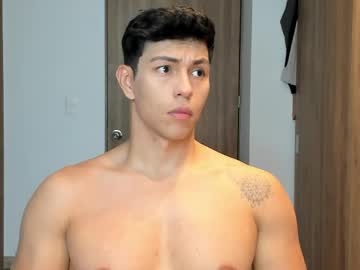 Adrian_Del_Mar Chaturbate stream image from April 21, 2026