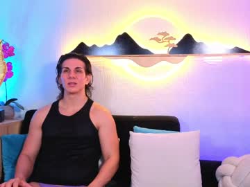Al_Miko Chaturbate stream image from April 21, 2026