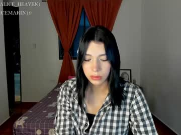 Alice_Heaven1 stream image from April 21, 2026