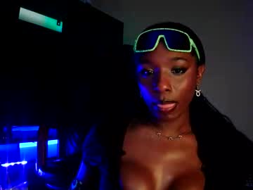 Aquaesse Chaturbate stream image from April 21, 2026