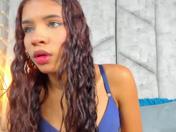 Ashleyhiil2 Chaturbate stream image from April 21, 2026