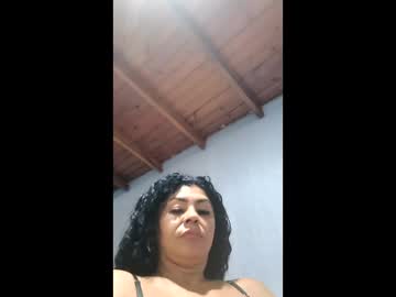 Cleciamorena12 Chaturbate stream image from April 21, 2026