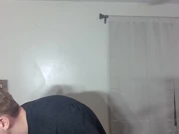 Daddybryce0 Chaturbate stream image from April 21, 2026