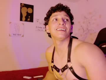 Dalton_Bigcock Chaturbate stream image from April 21, 2026