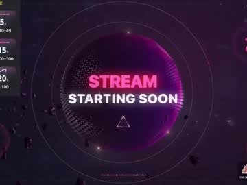 Deadpool001369 Chaturbate stream image from April 21, 2026