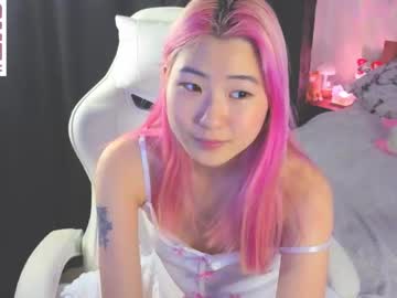 Honeyveil_ Chaturbate stream image from April 21, 2026