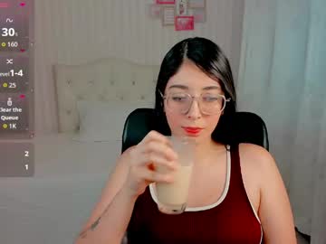Hottie_Emma_James Chaturbate stream image from April 21, 2026
