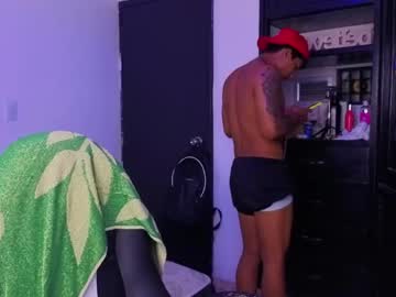 Jesus_Trevor Chaturbate stream image from April 21, 2026