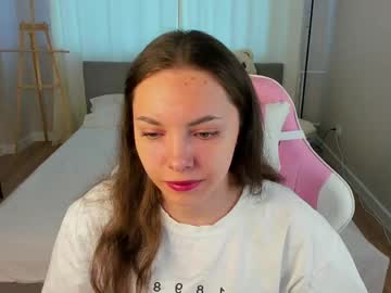 Judy_Lewis Chaturbate stream image from April 21, 2026