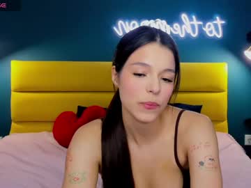Libabydawn Chaturbate stream image from April 21, 2026